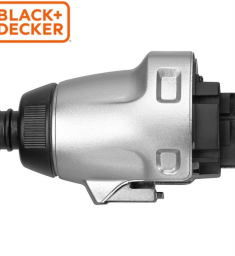 Đầu bắt bu-lông Black & Decker MTIM3-XJ