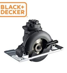 Đầu cưa đĩa Black & Decker MTTS7-XJ