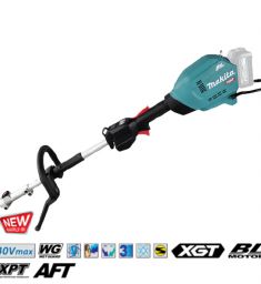 Đầu nguồn đa chức năng 40Vmax Makita UX01GZ (Chưa Pin & Sạc) 