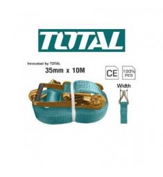 DÂY ĐAI TOTAL THTRS2101 (2 TẤN - 35MMX10M)