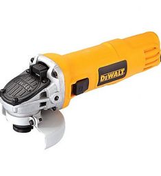 DEWALT Máy mài góc DWE8100S-B1