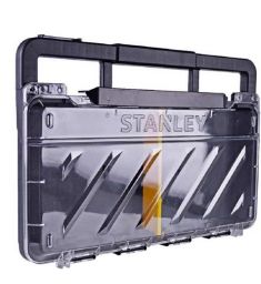 Hộp đựng đồ nghề nhựa trong Stanley STST74301-8 