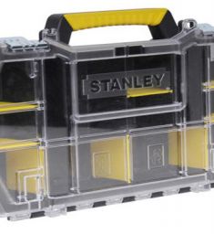 Hộp đựng phụ kiện nhiều ngăn Stanley STST1-79203 