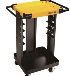 Kệ đựng đồ nghề Stanley STST74316-8