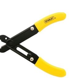 Kềm tuốt dây 130cm STANLEY 84-214-22