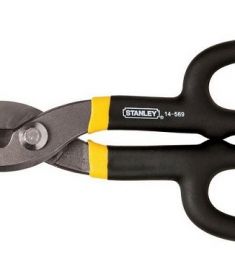 Kéo cắt tôn 180mm STANLEY 14-569-22