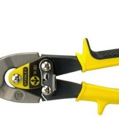 Kéo cắt tôn mũi thẳng STANLEY 14-563-22