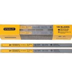 Lưỡi cưa sắt 18 răng Stanley 20-175 12