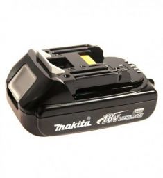 MAKITA 18V 1.3AH LI-ION BATTERY, BL1815 (194513-2)