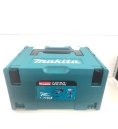 Makita Combo 18V DLX2424JX1 Máy siết bulong và bơm hơi DTW300+DMP180 