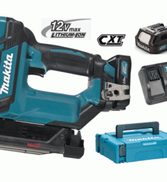 Máy bắn đinh dùng pin Makita PT354DSAJ 