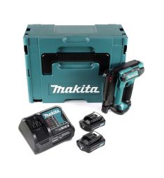 Máy bắn đinh dùng pin Makita PT354DSYJ (12V Max)