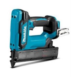 Máy bắn đinh ghim dùng pin Makita 18V DST121ZK (Solo) 