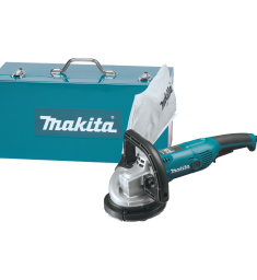 Máy bào bê tông Makita PC5000C 1400W 