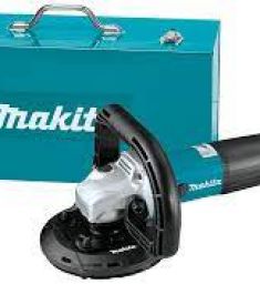 Máy bào bê tông Makita PC5010C 