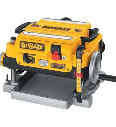 Máy bào để bàn DeWALT DW735-KR