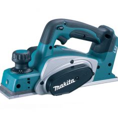 Máy bào dùng pin Makita DKP180Z (18V) 