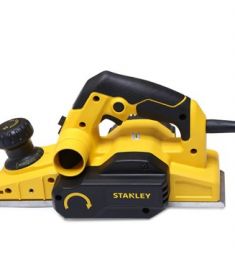 Máy bào gỗ Stanley STEL630