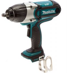 Máy bắt ốc dùng Pin Makita DTW450Z (Chưa kèm Pin & Sạc) 