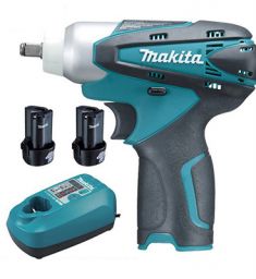 Máy bắt vít chạy pin Makita TW100DWE 10.8V 