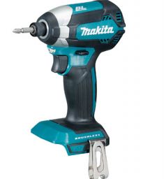 Máy bắt vít dùng Pin Makita DTD153Z (Chưa kèm Pin & Sạc) 