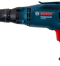 Máy bắt vít tường khô Bosch GTB 650 06014A20K0 