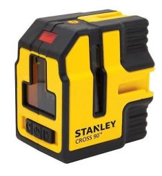 Máy cân mực bằng tia Laser Stanley STHT1-77341