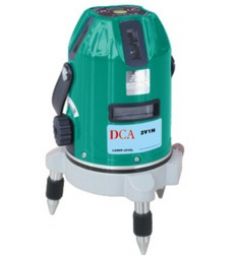 Máy cân mực laser DCA AFF21