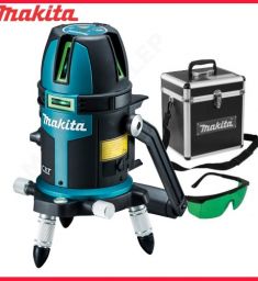 MÁY CÂN MỰC LASER TIA XANH MAKITA SK312GDZ (12V MAX)