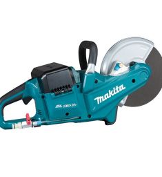 Máy cắt bê tông dùng pin Makita DCE090ZX2 (không kèm pin + sạc) 