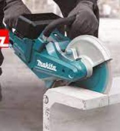 MÁY CẮT BÊ TÔNG MAKITA DCE090T2X2 