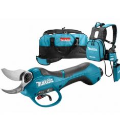 Máy cắt cành dùng pin Makita DUP362ZN (18Vx2) 