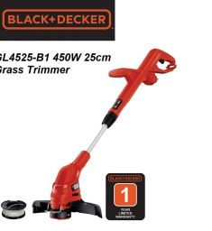 Máy cắt cỏ Black&Decker GL4525-B1