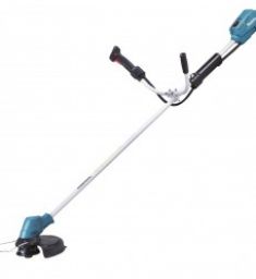 MÁY CẮT CỎ DÙNG PIN MAKITA DUR187UZ (18V)