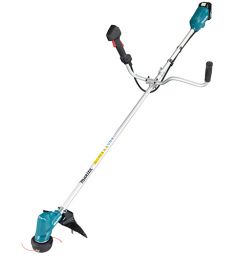 Máy cắt cỏ dùng pin Makita DUR190UZX1 ( Chưa Pin & Sạc ) 