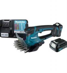 Máy cắt cỏ dùng pin Makita UM600DSYE (12V) 