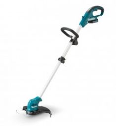 MÁY CẮT CỎ DÙNG PIN MAKITA UR100DZ (12V MAX)