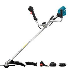 Máy cắt cỏ Makita UR101CZ dùng pin (BL) (18Vx2) 