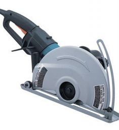 Máy cắt đá Makita 4112HS