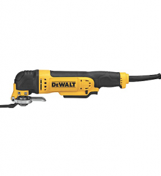 Máy cắt đa năng Dewalt DWE315K