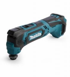 Máy cắt đa năng dùng pin Makita TM30DZ (Chưa kèm Pin & Sạc) 