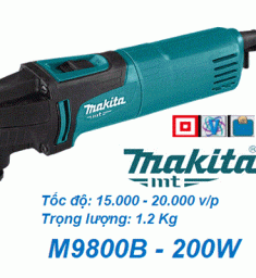 Máy cắt đa năng Makita M9800B 