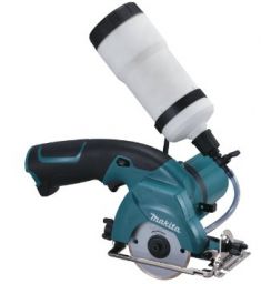 Máy cắt gạch pin Makita CC300DZ