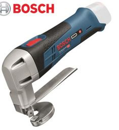 Máy cắt kim loại dùng pin BOSCH GSC 12V-13 (SOLO) (0601926105) 