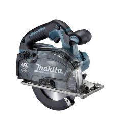 Máy cắt kim loại dùng pin Makita DCS553Z (150MM/BL) (18V)