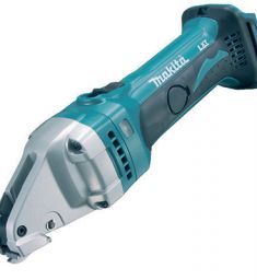 Máy cắt kim loại thẳng dùng pin 1.6mm Makita DJS161Z 18V (Chưa kèm Pin & Sạc) 