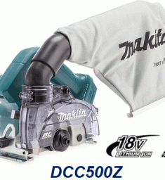 MÁY CẮT MAKITA DCC500Z