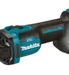 MÁY CẮT THẠCH CAO DÙNG PIN 18V MAKITA DCO181Z (THÂN MÁY) 