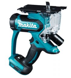 Máy cắt thạch cao dùng pin Makita DSD180Z 18V (Chưa kèm Pin & Sạc)