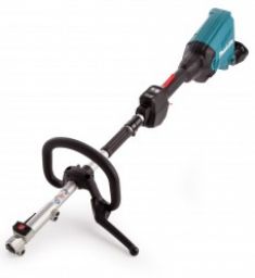 MÁY CẮT TỈA ĐA NĂNG DÙNG PIN MAKITA DUX60Z (18VX2)